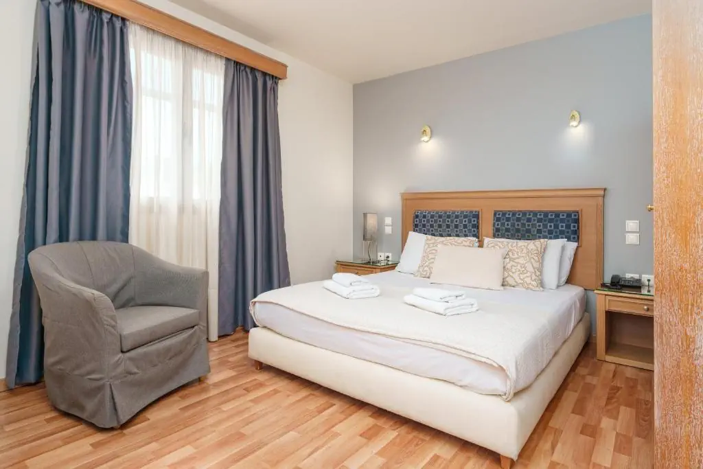 Parnon Hotel 3*, фото 4