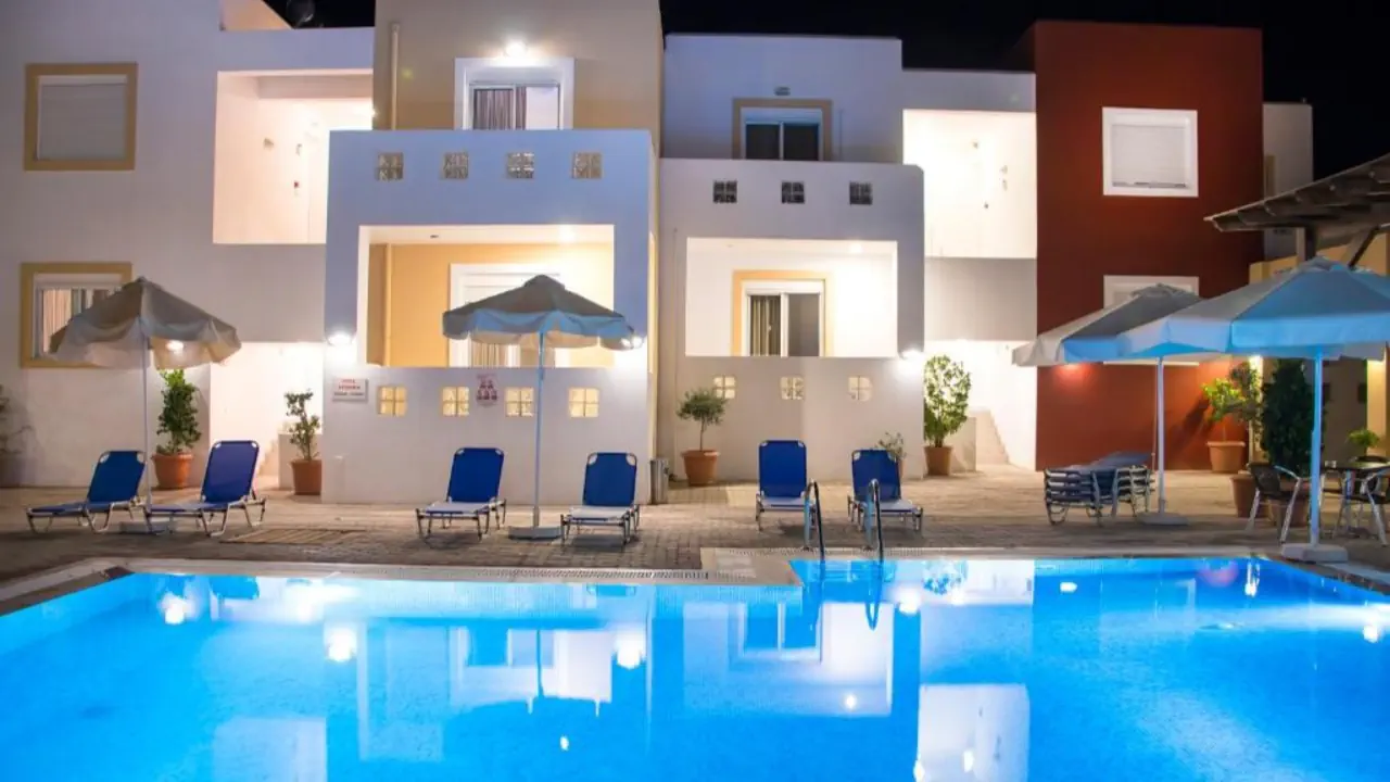 Gennadi Garden 3*
