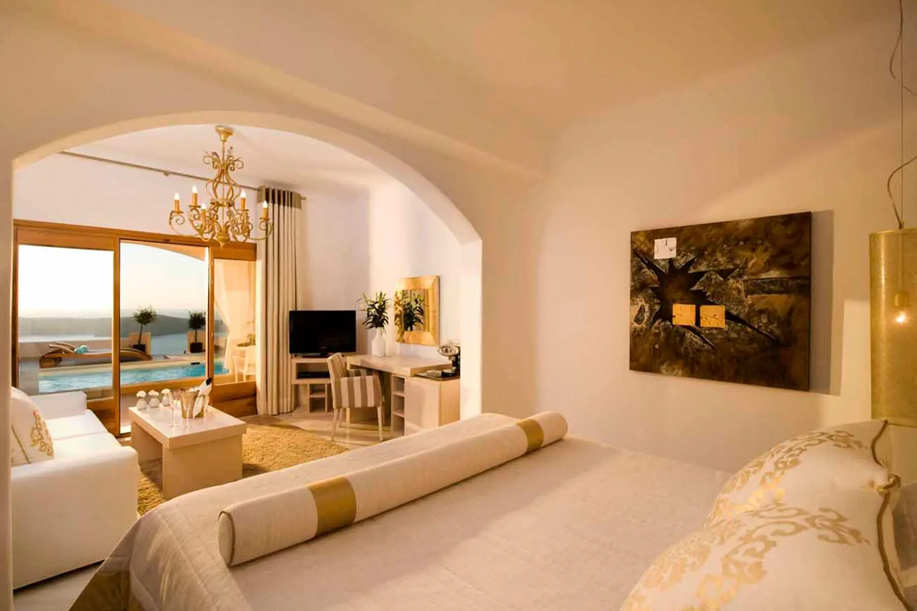Gold Suites 5*, фото 2