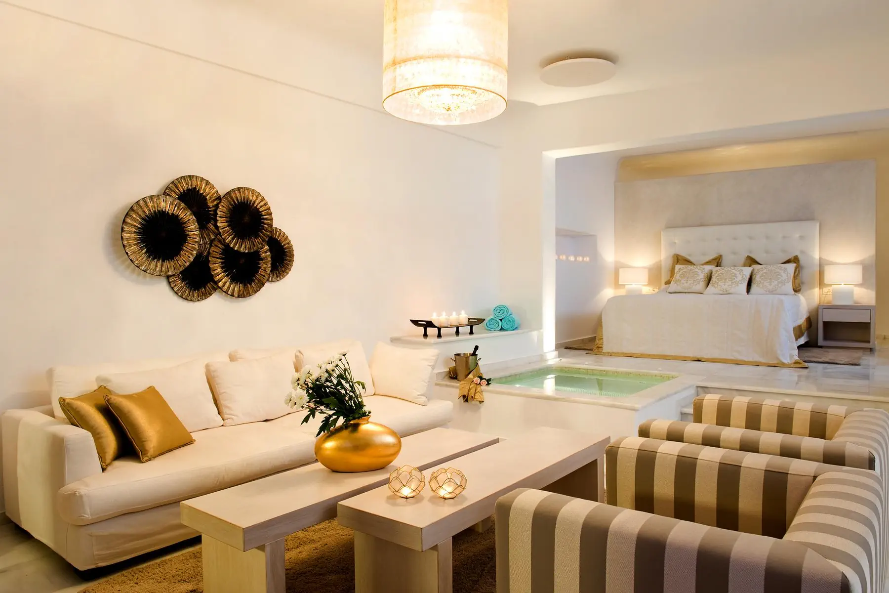 Gold Suites 5*, фото 7