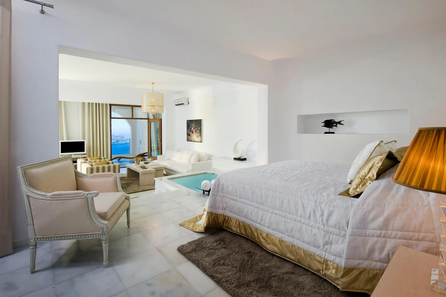 Gold Suites 5*, фото 5