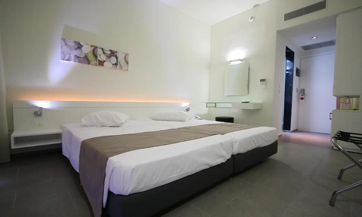 Atlantis Boutique City 4*, фото 2