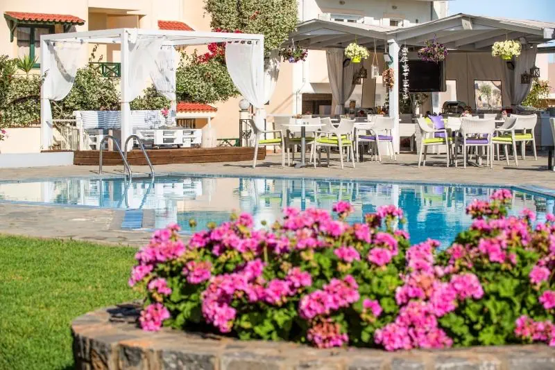 Kristalli 3*, фото 12