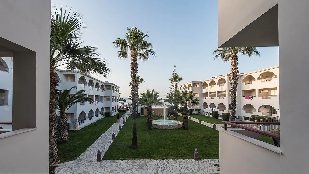 Alykanas Beach Grand Hotel by Zante Plaza 4*, фото 14