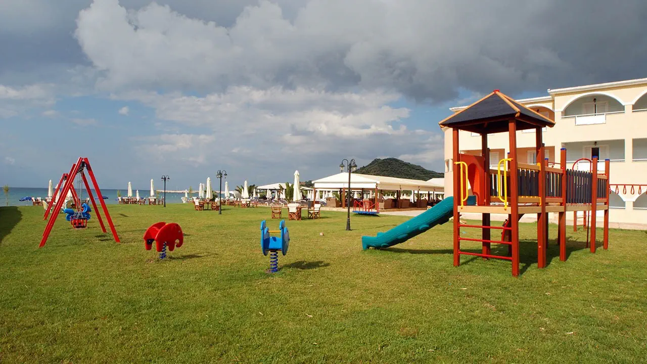 Alykanas Beach Grand Hotel by Zante Plaza 4*, фото 3