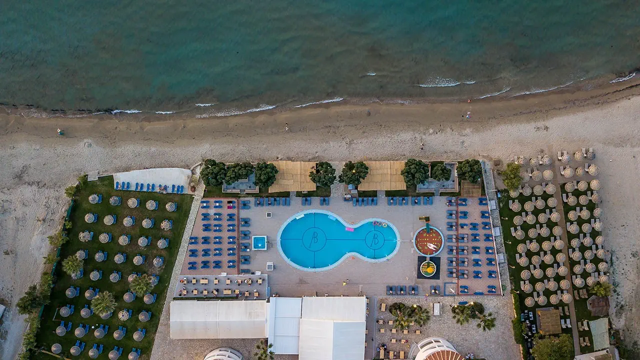 Alykanas Beach Grand Hotel by Zante Plaza 4*, фото 10