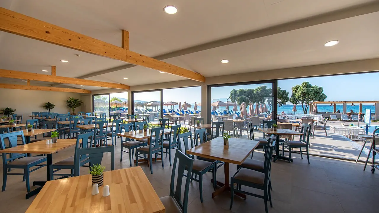 Alykanas Beach Grand Hotel by Zante Plaza 4*, фото 16