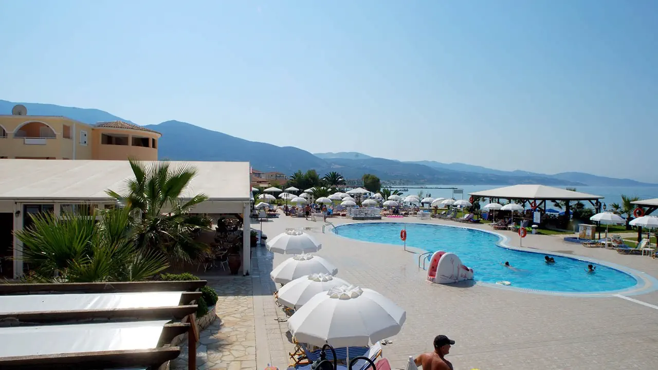 Alykanas Beach Grand Hotel by Zante Plaza 4*, фото 13