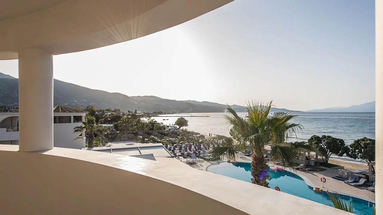 Alykanas Beach Grand Hotel by Zante Plaza 4*, фото 12