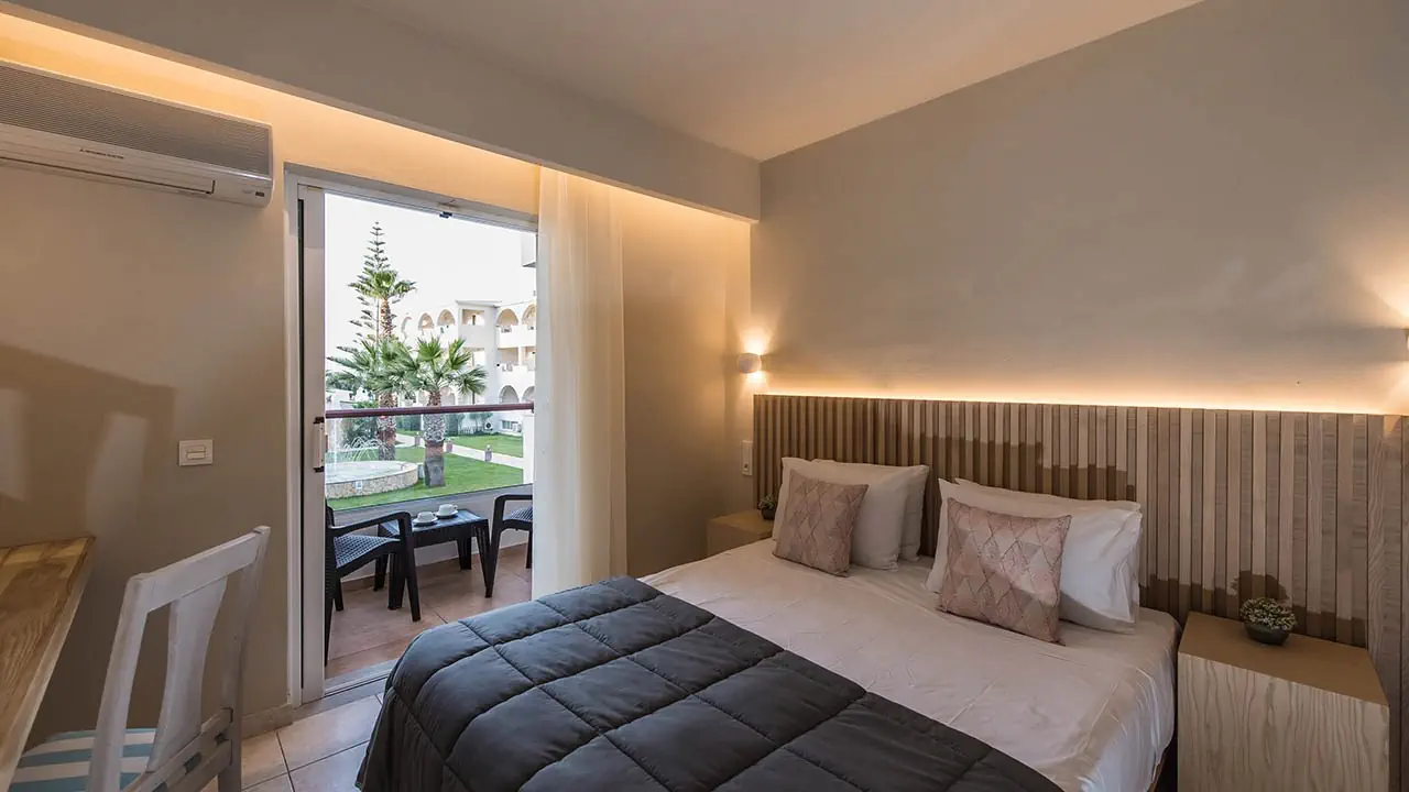 Alykanas Beach Grand Hotel by Zante Plaza 4*, фото 7