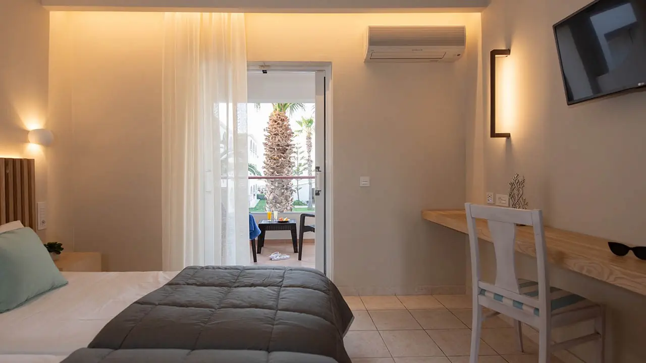 Alykanas Beach Grand Hotel by Zante Plaza 4*, фото 5