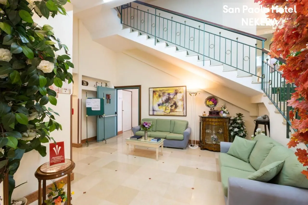 San Paolo 3*, фото 6