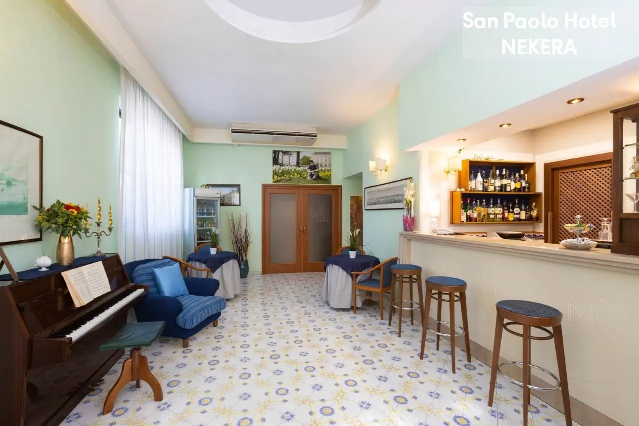 San Paolo 3*, фото 4