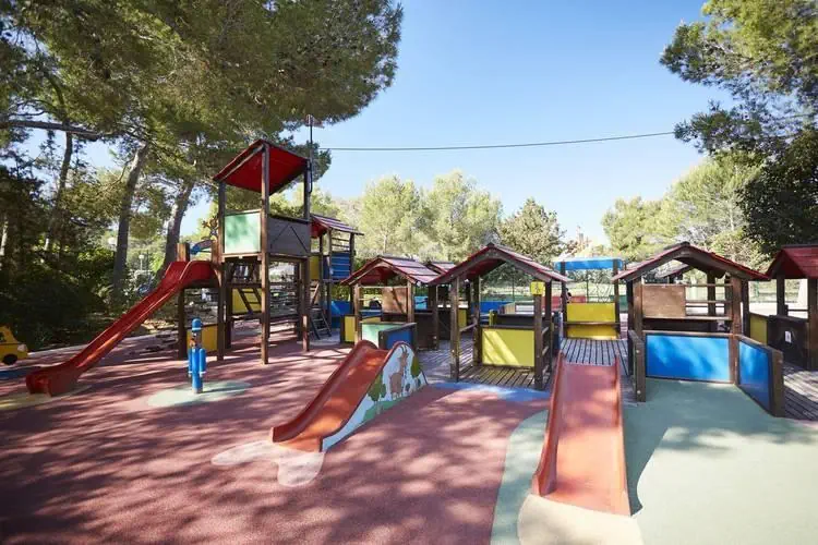 Invisa Club Cala Verde 4*, фото 16
