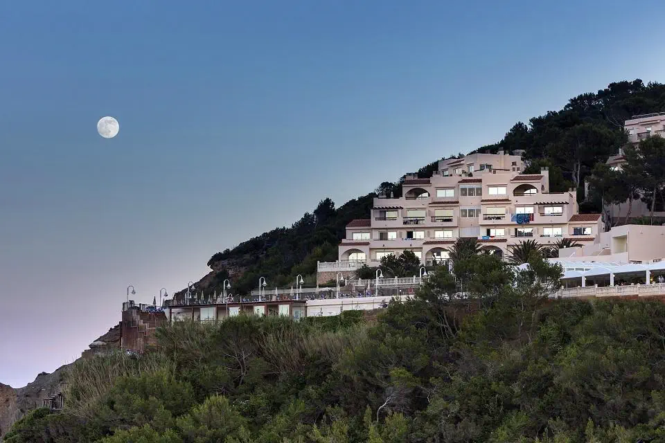 Invisa Club Cala Verde 4*, фото 2