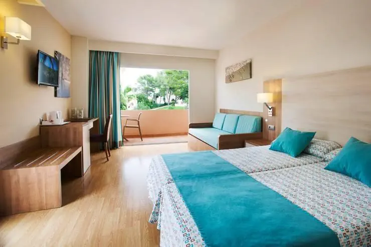 Invisa Club Cala Verde 4*, фото 11