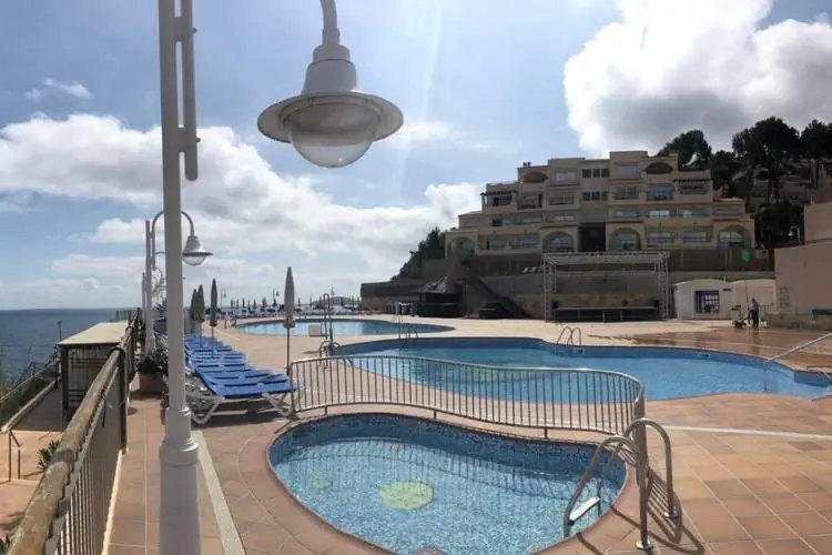 Invisa Club Cala Verde 4*, фото 4