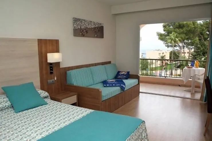 Invisa Club Cala Verde 4*, фото 10