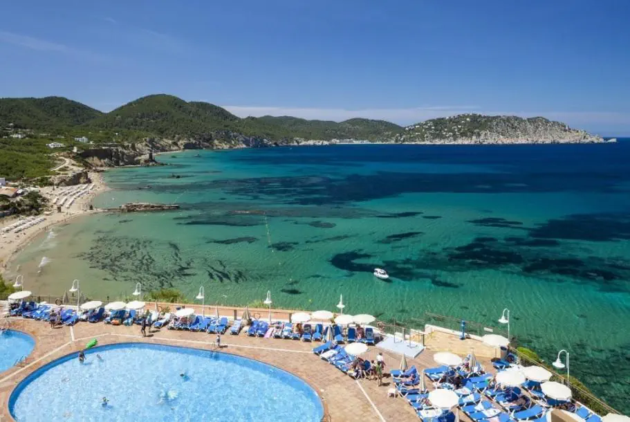 Invisa Club Cala Verde 4*, фото 1