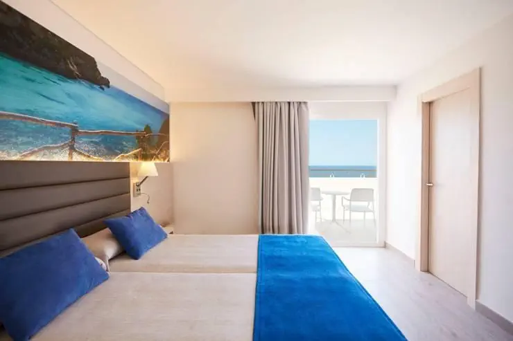 Invisa Club Cala Verde 4*, фото 6