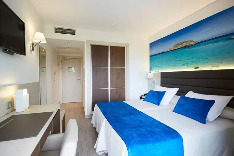 Invisa Club Cala Verde 4*, фото 7