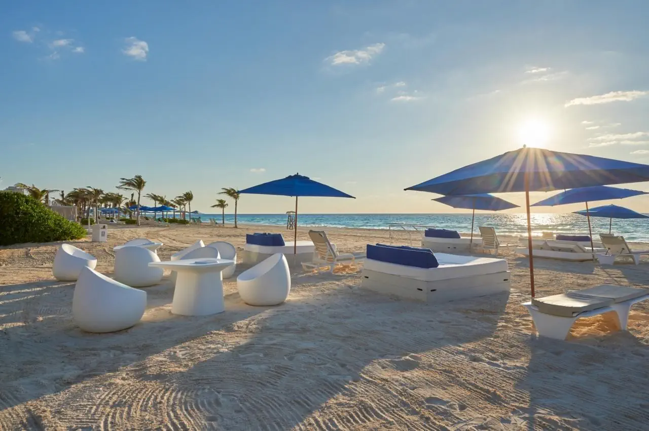 Live Aqua Beach Resort Cancun 5*, фото 3