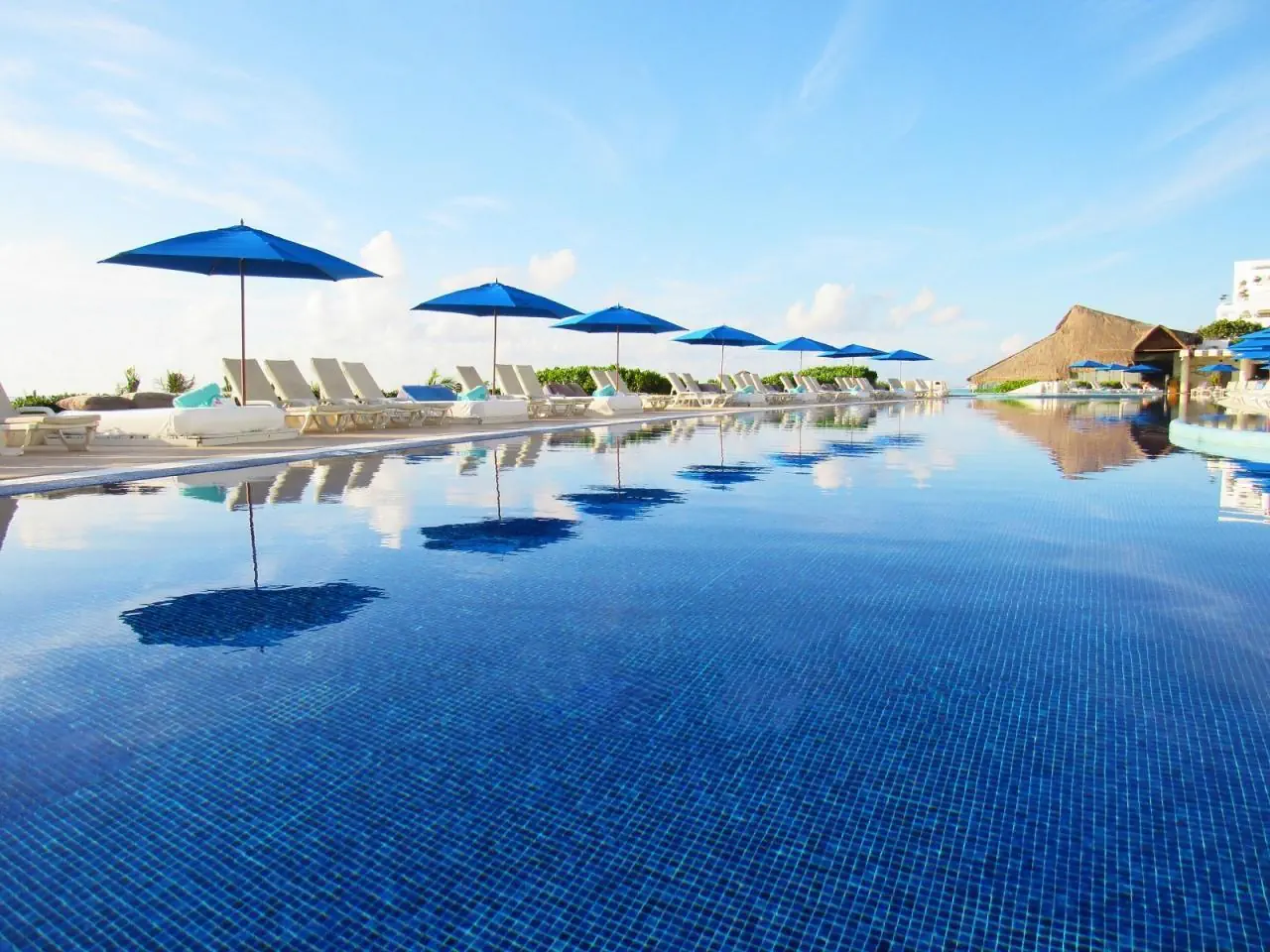 Live Aqua Beach Resort Cancun 5*, фото 2