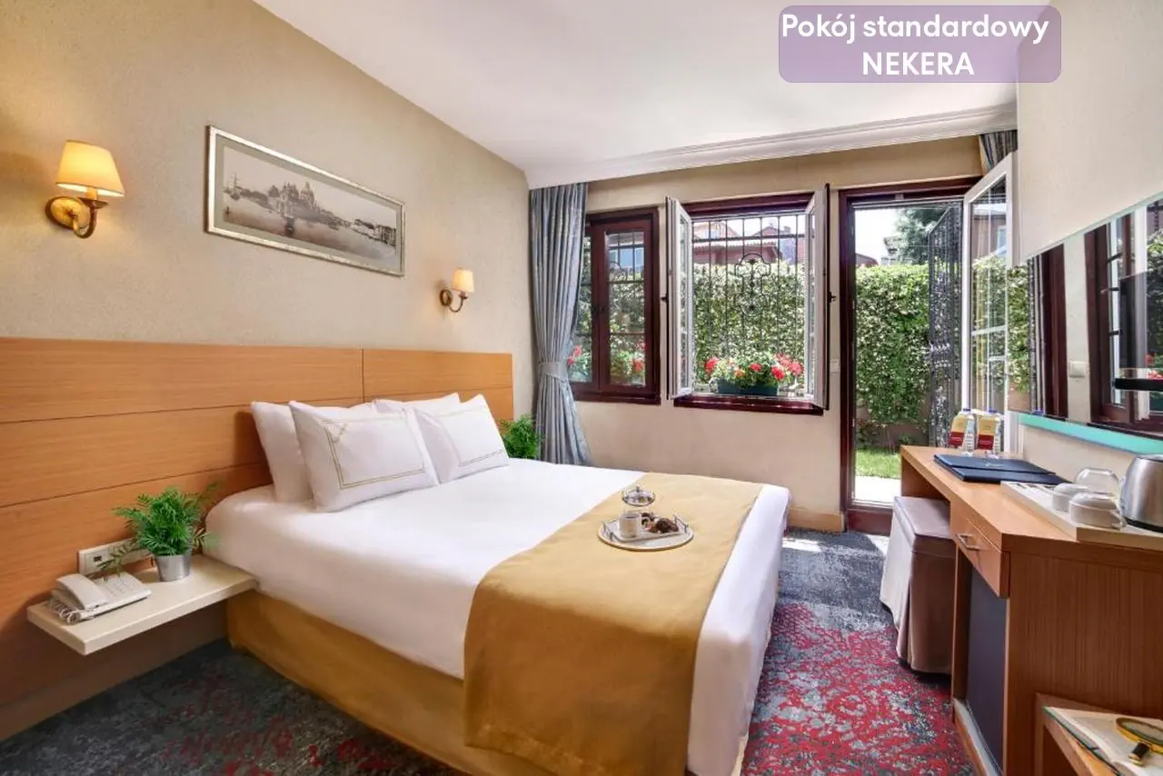 Almina Hotel 4*, фото 15