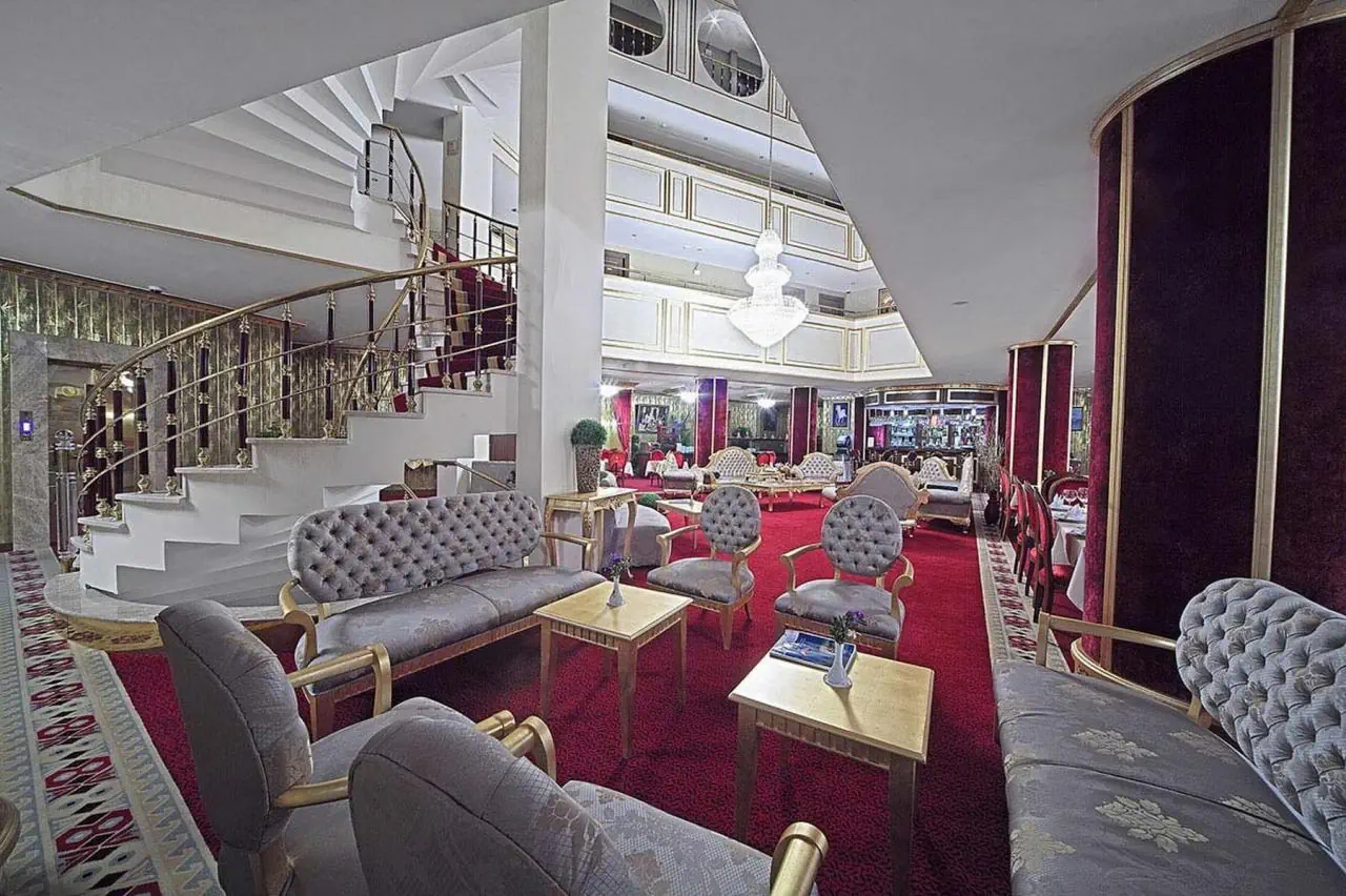 Antea Palace Hotel And Spa 4*, фото 2