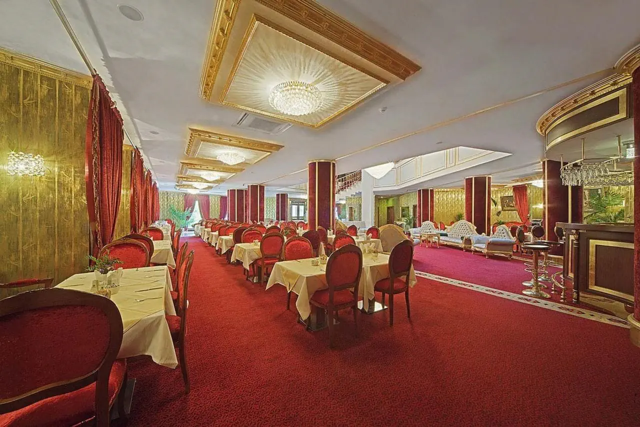 Antea Palace Hotel And Spa 4*, фото 4