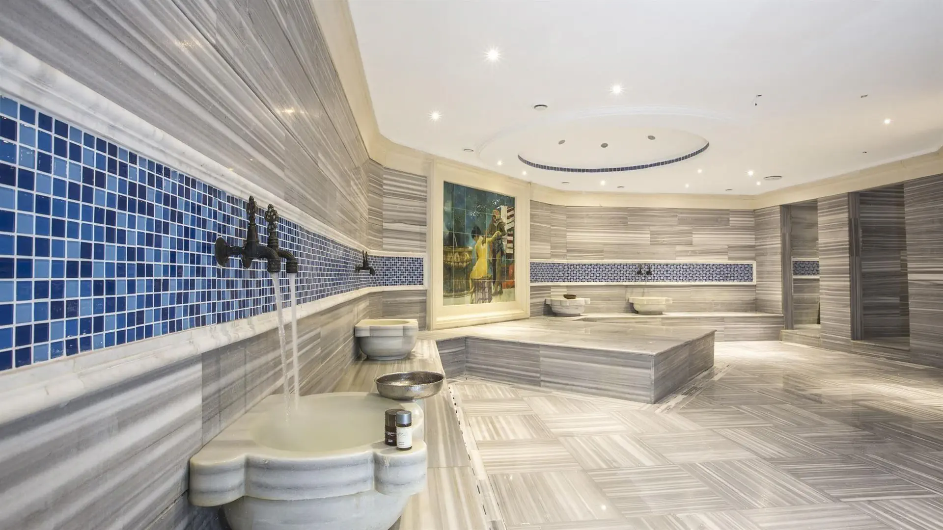 Bodrium Otel & Spa 5*, фото 15