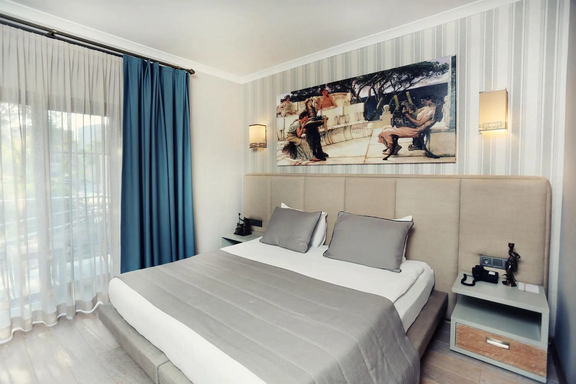 Bodrium Otel & Spa 5*, фото 16