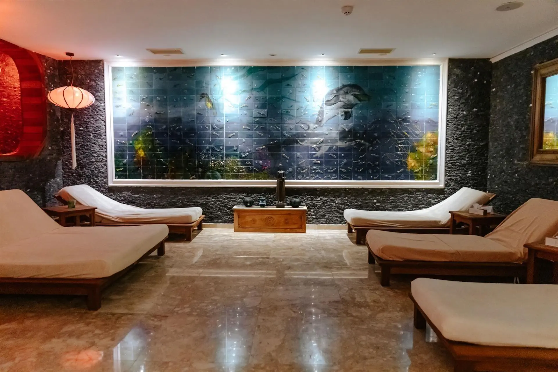 Bodrium Otel & Spa 5*, фото 14