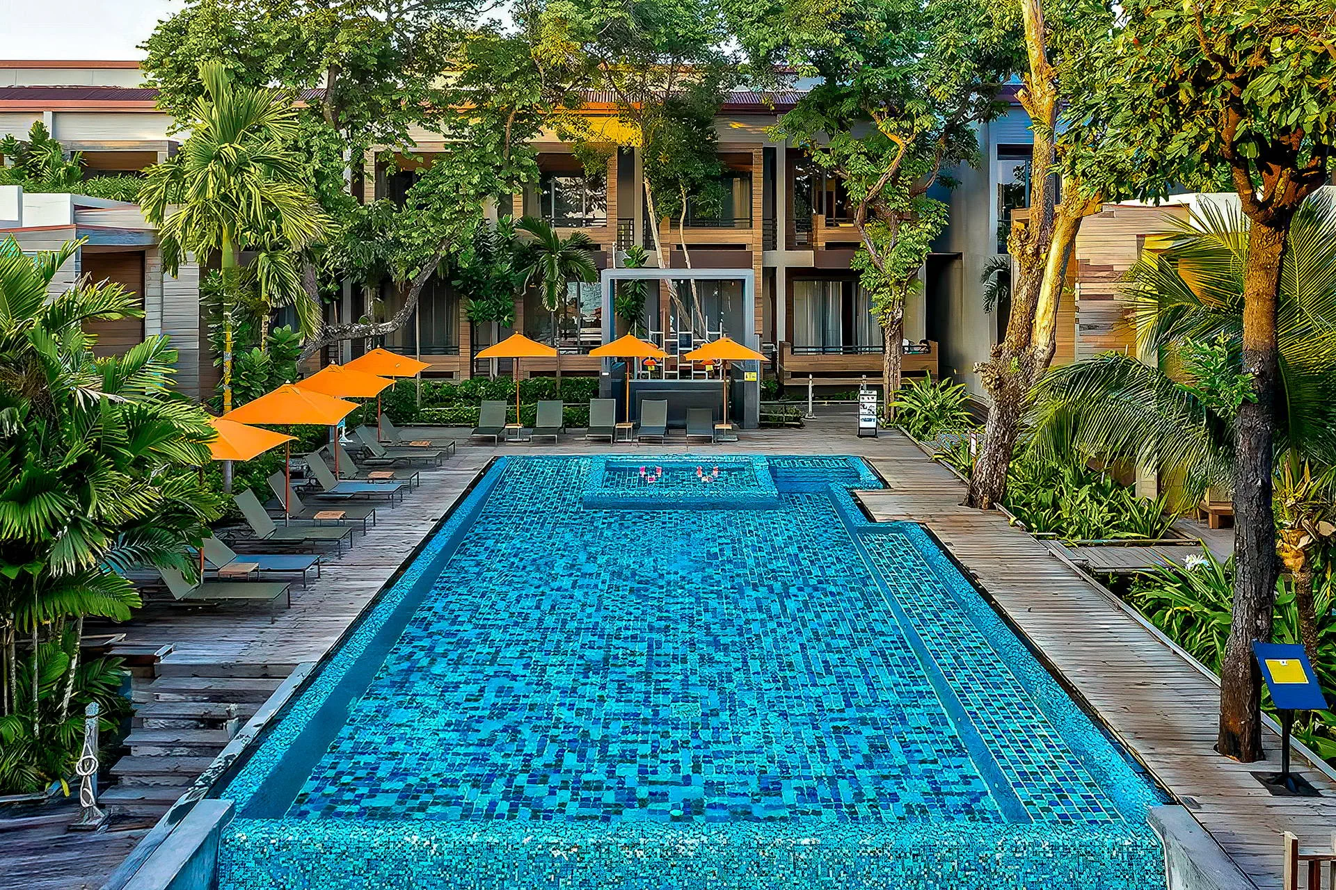 Sai Kaew 3*