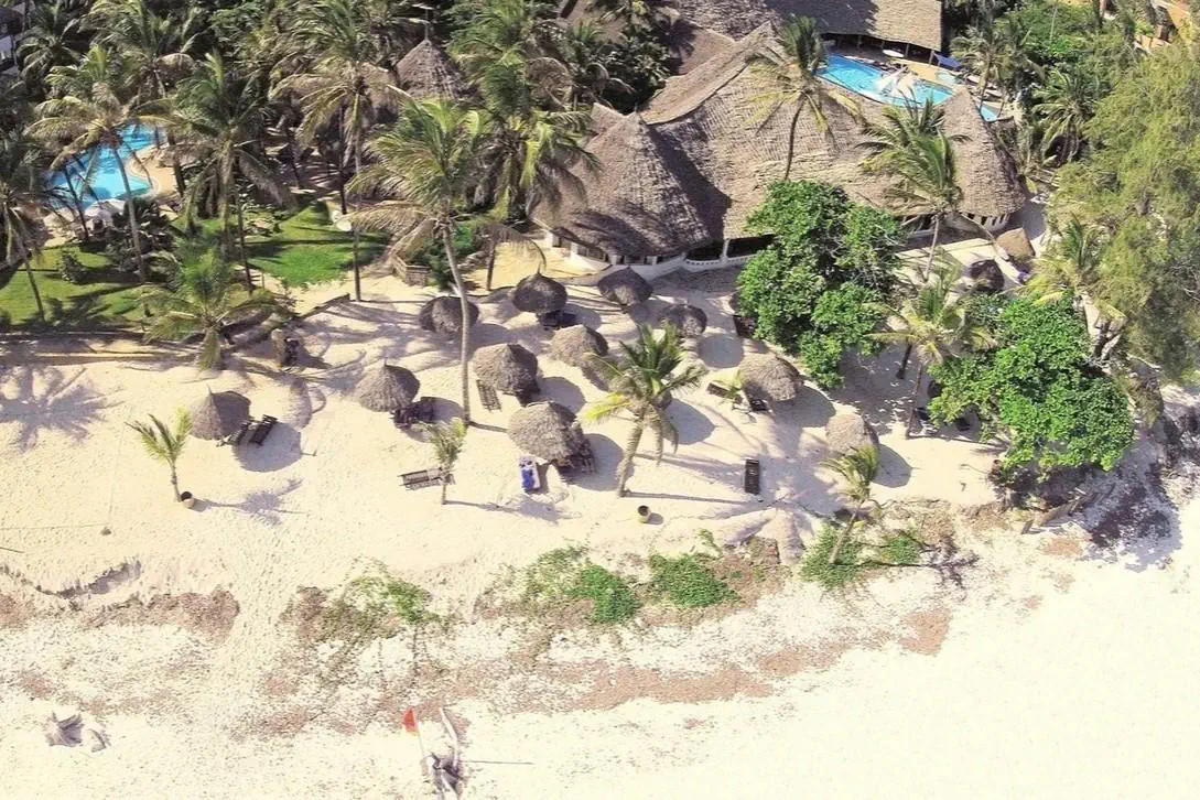 Turtle Bay Beach 3*