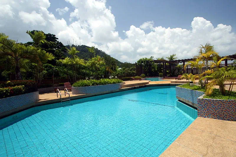 Phuket Merlin 3*