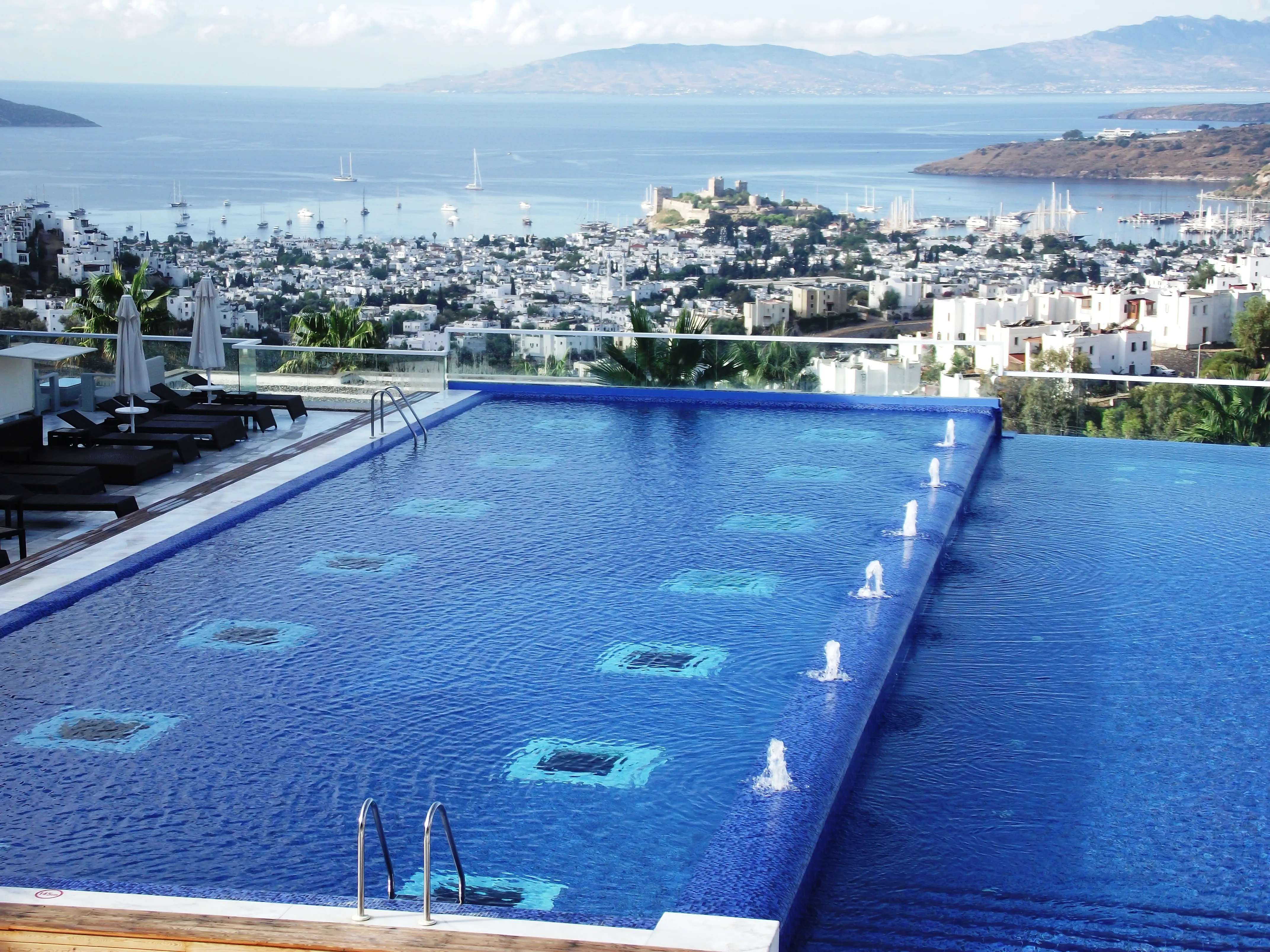 Hillstone Bodrum 5*, фото 6