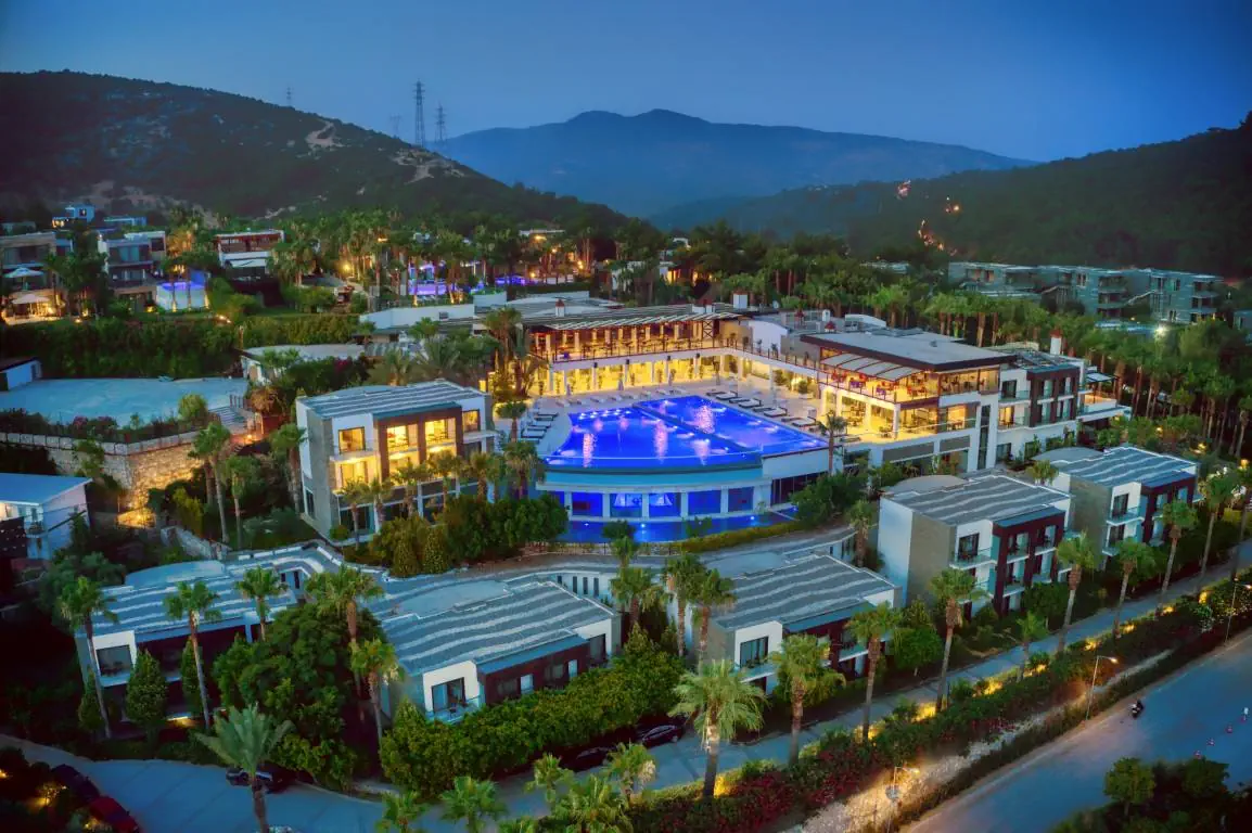 Hillstone Bodrum 5*, фото 2
