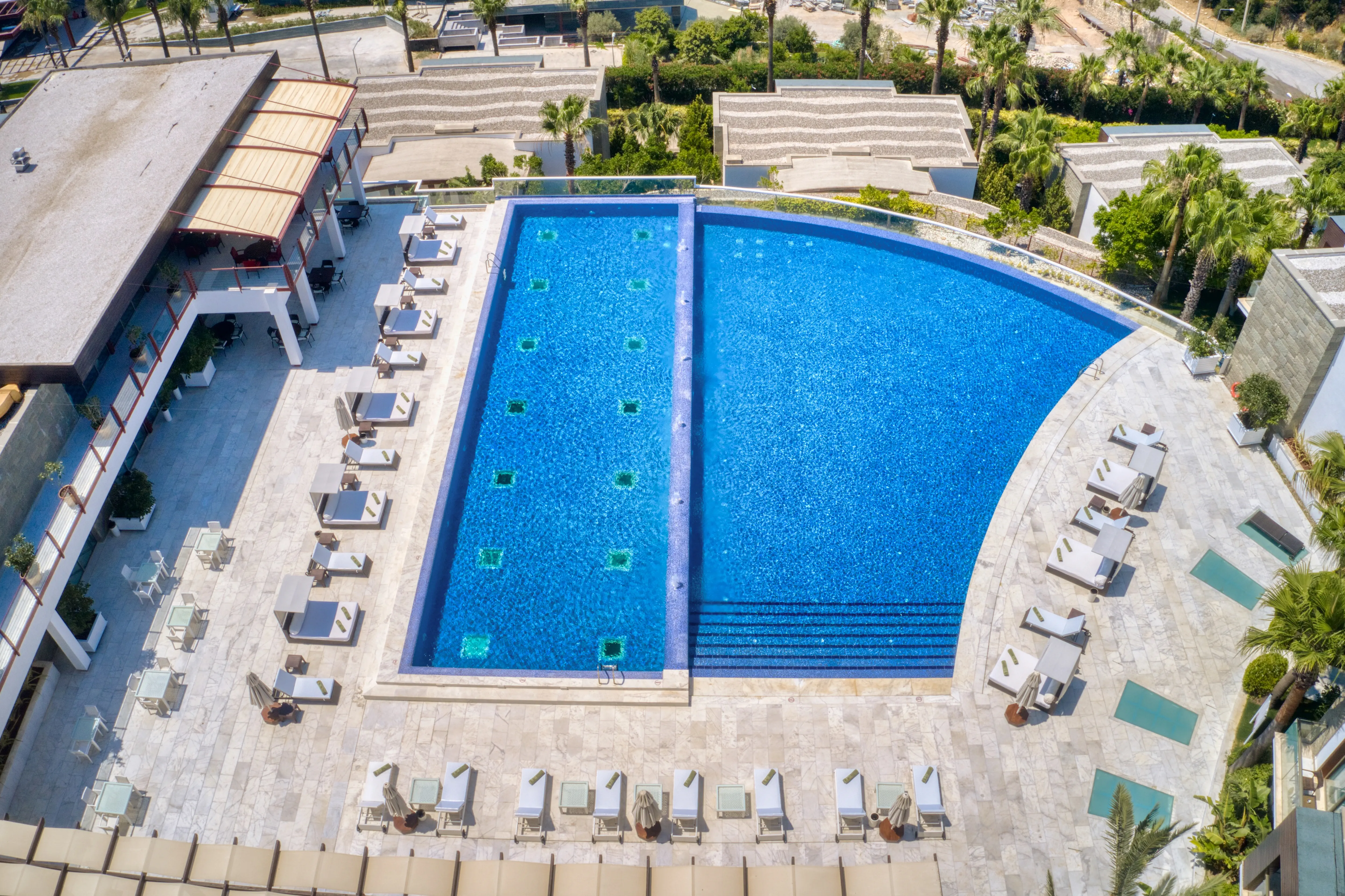 Hillstone Bodrum 5*, фото 16