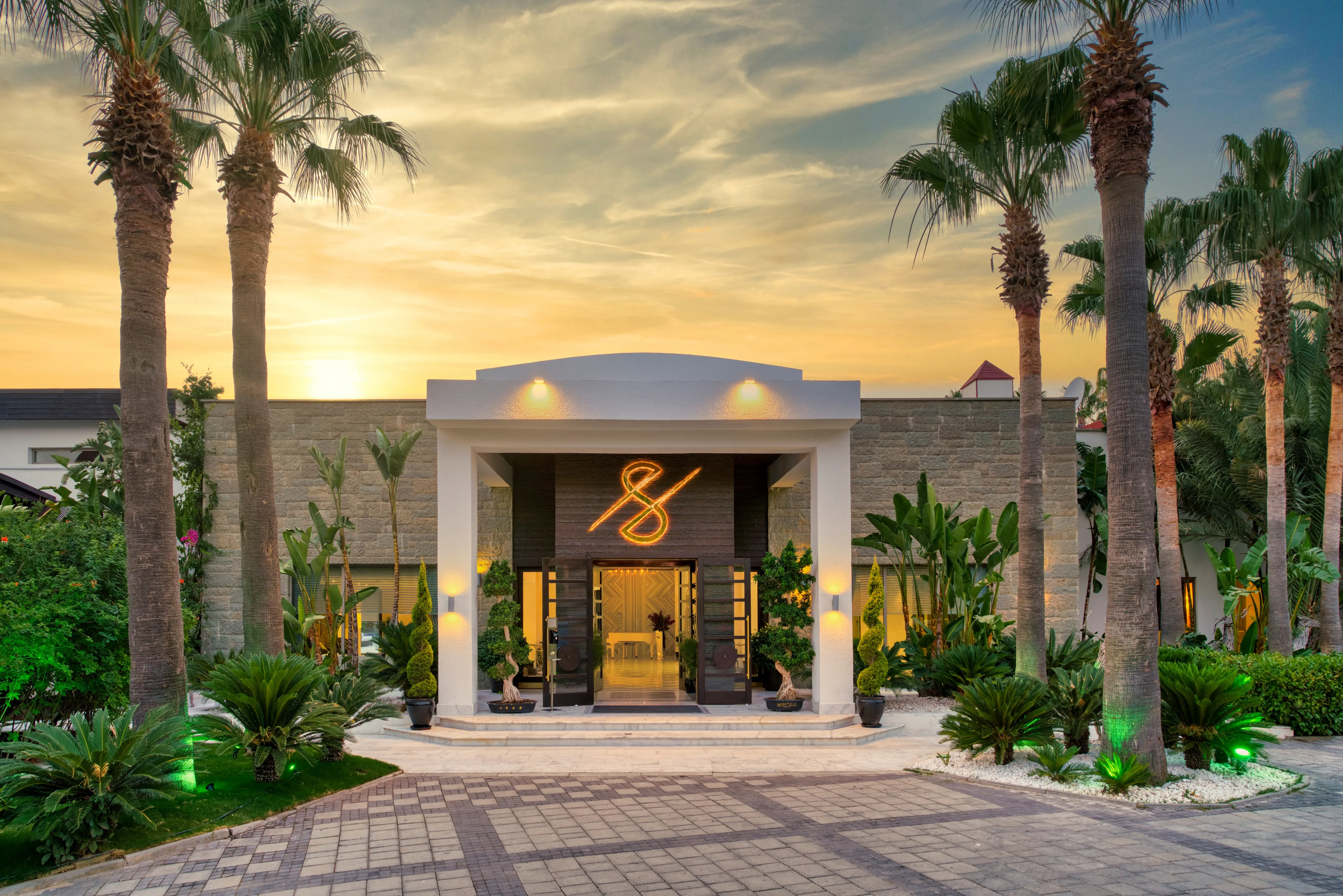 Hillstone Bodrum 5*, фото 10