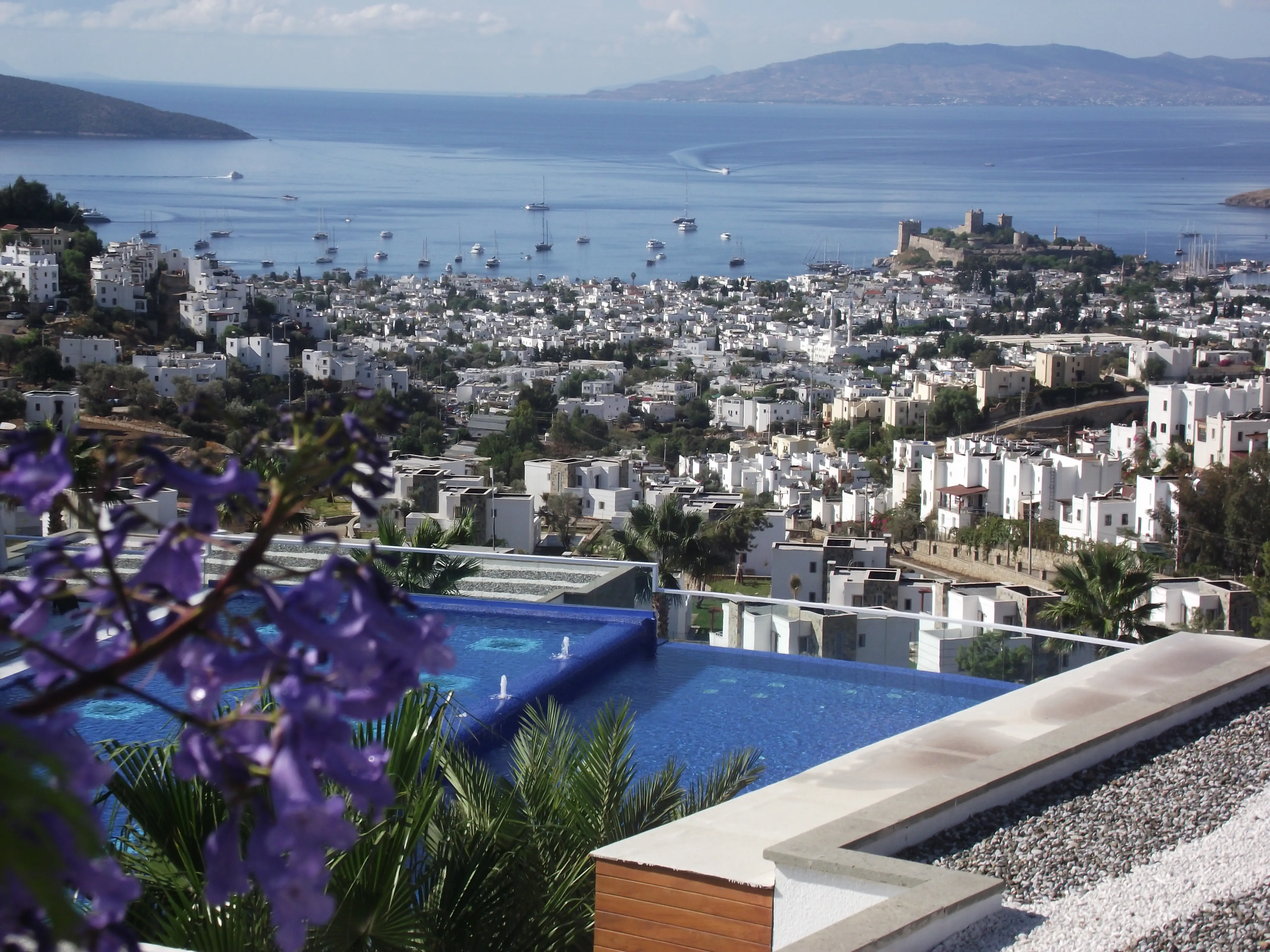 Hillstone Bodrum 5*, фото 7