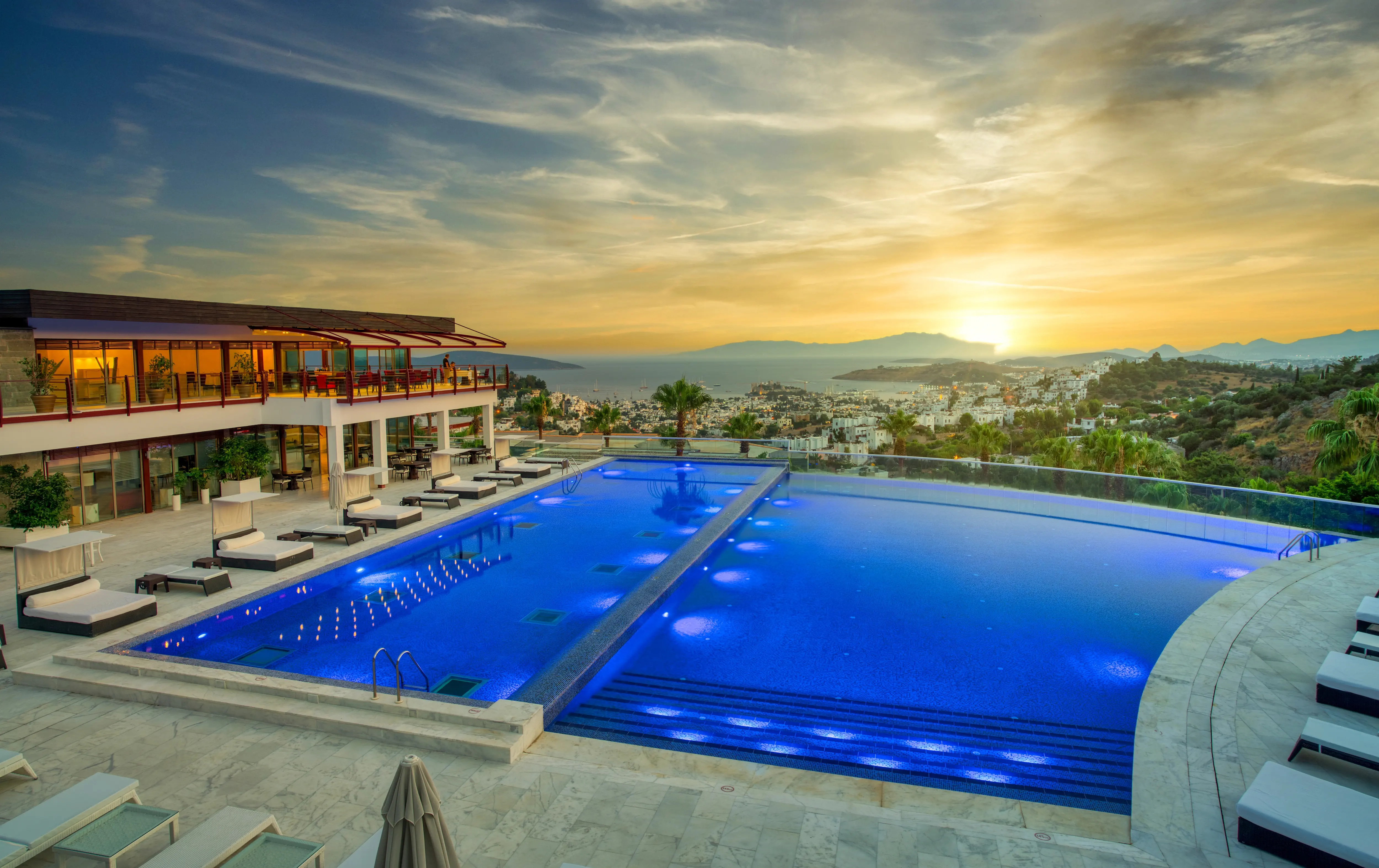 Hillstone Bodrum 5*, фото 1