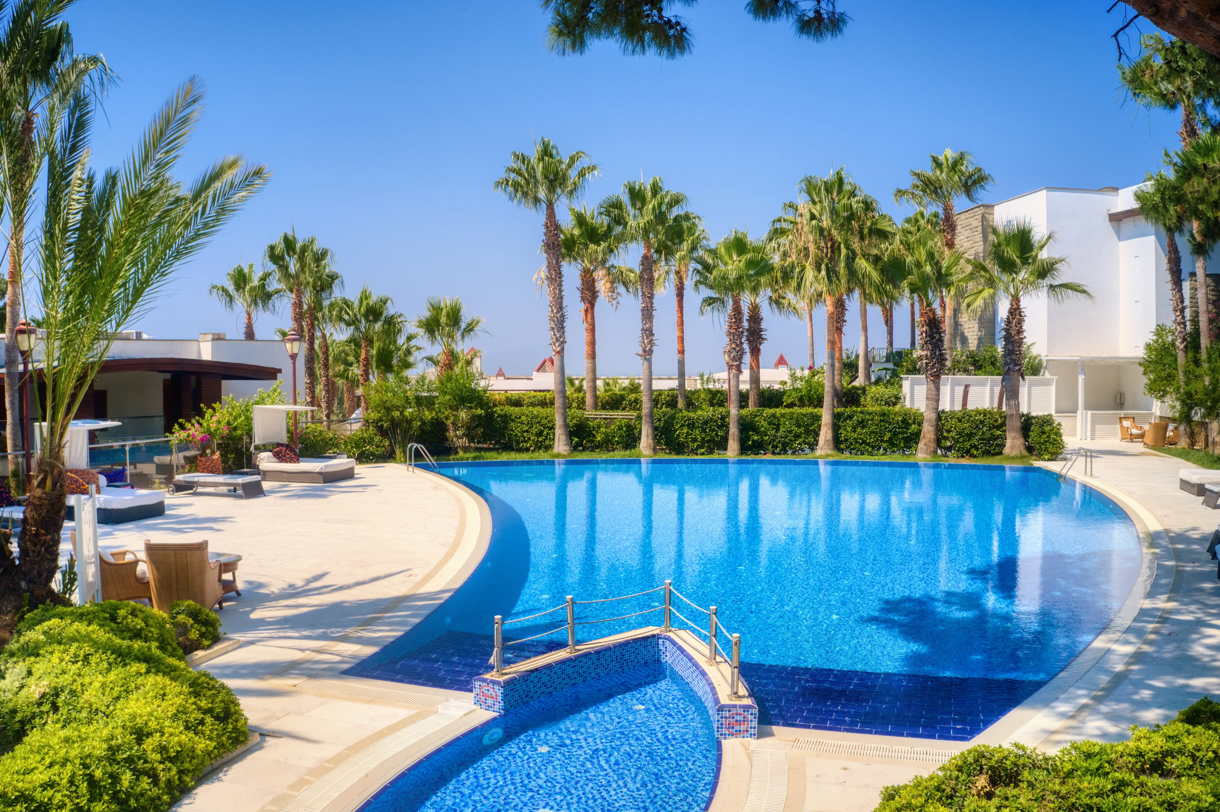 Hillstone Bodrum 5*, фото 12