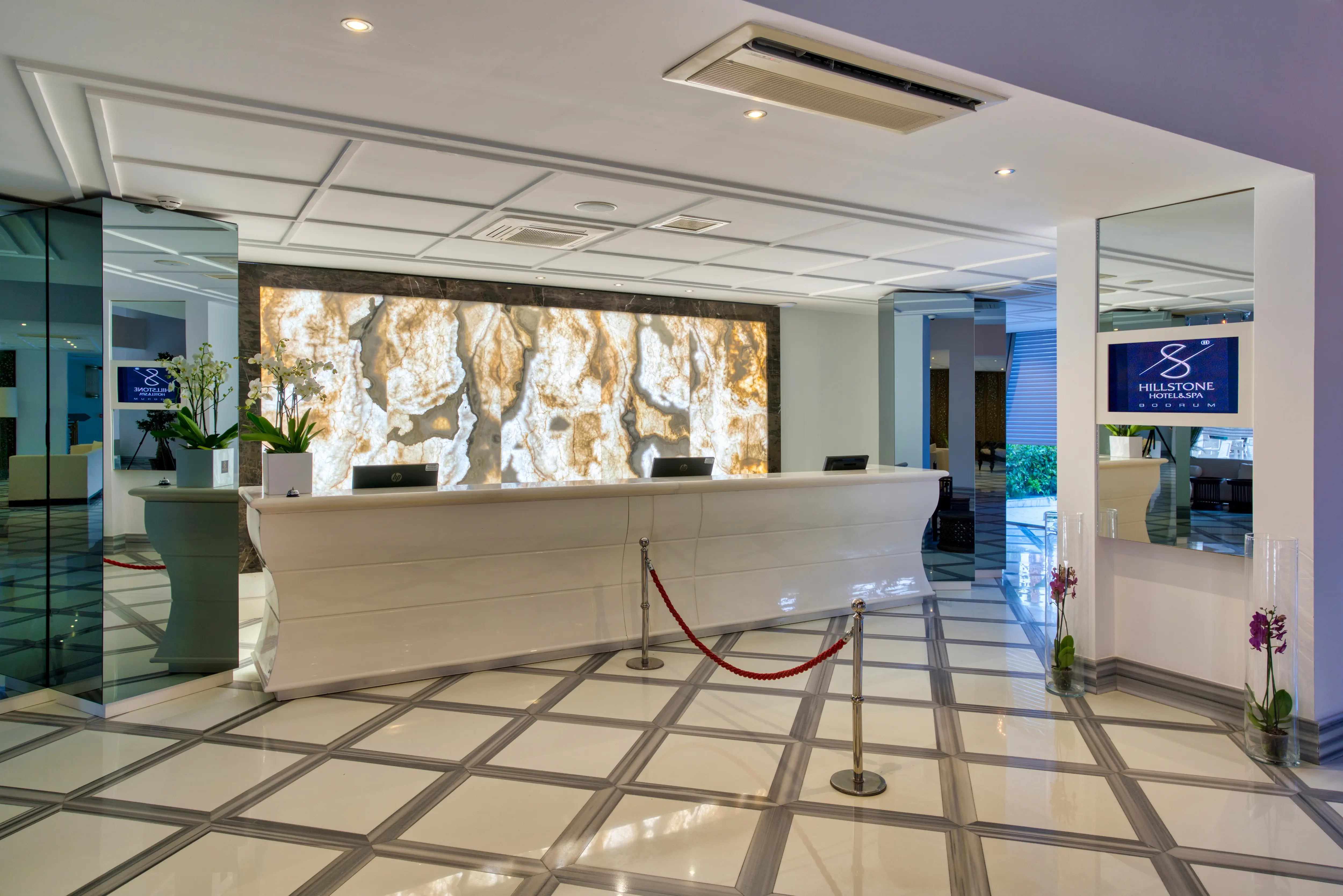 Hillstone Bodrum 5*, фото 9