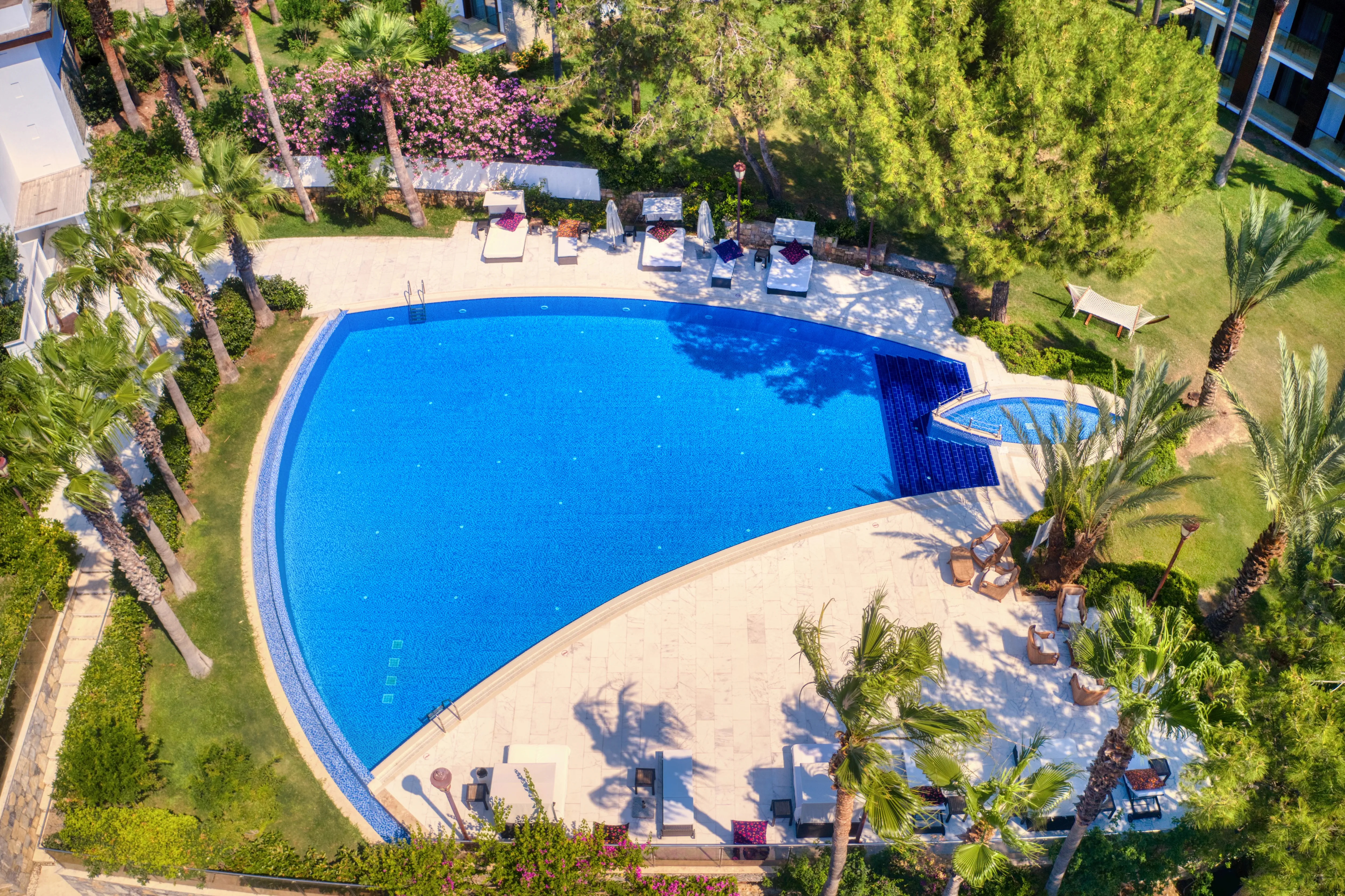 Hillstone Bodrum 5*, фото 13