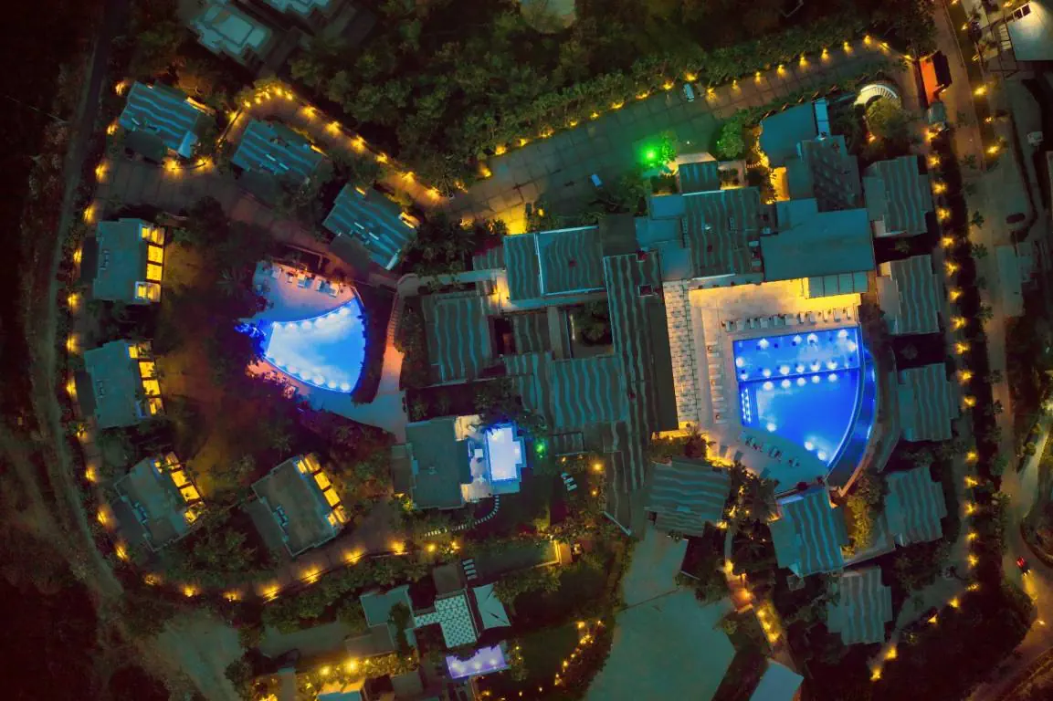 Hillstone Bodrum 5*, фото 3