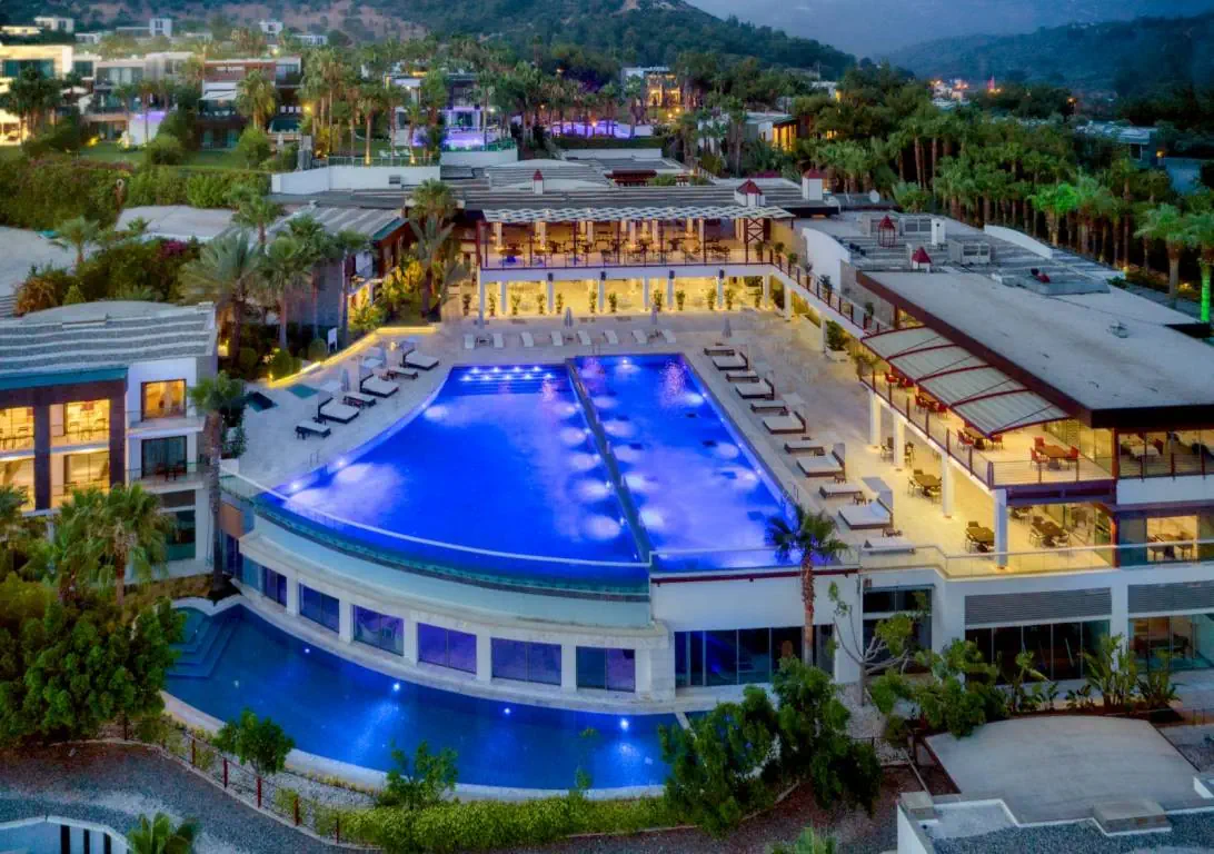 Hillstone Bodrum 5*, фото 8