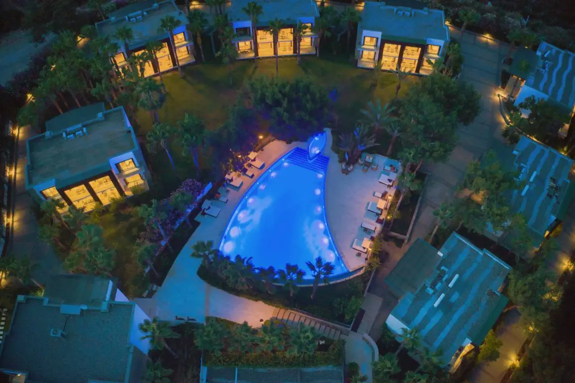Hillstone Bodrum 5*, фото 4