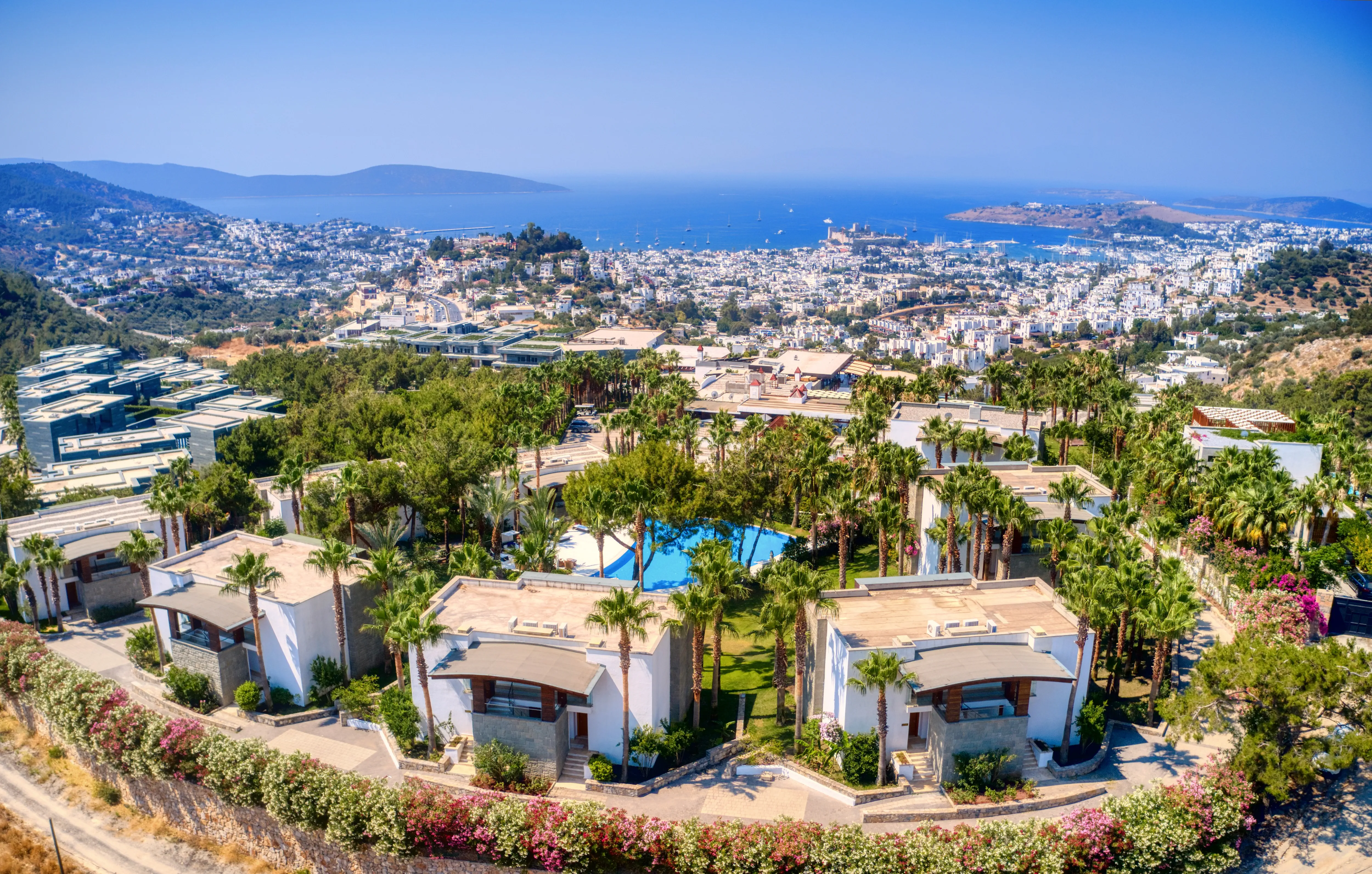 Hillstone Bodrum 5*, фото 11