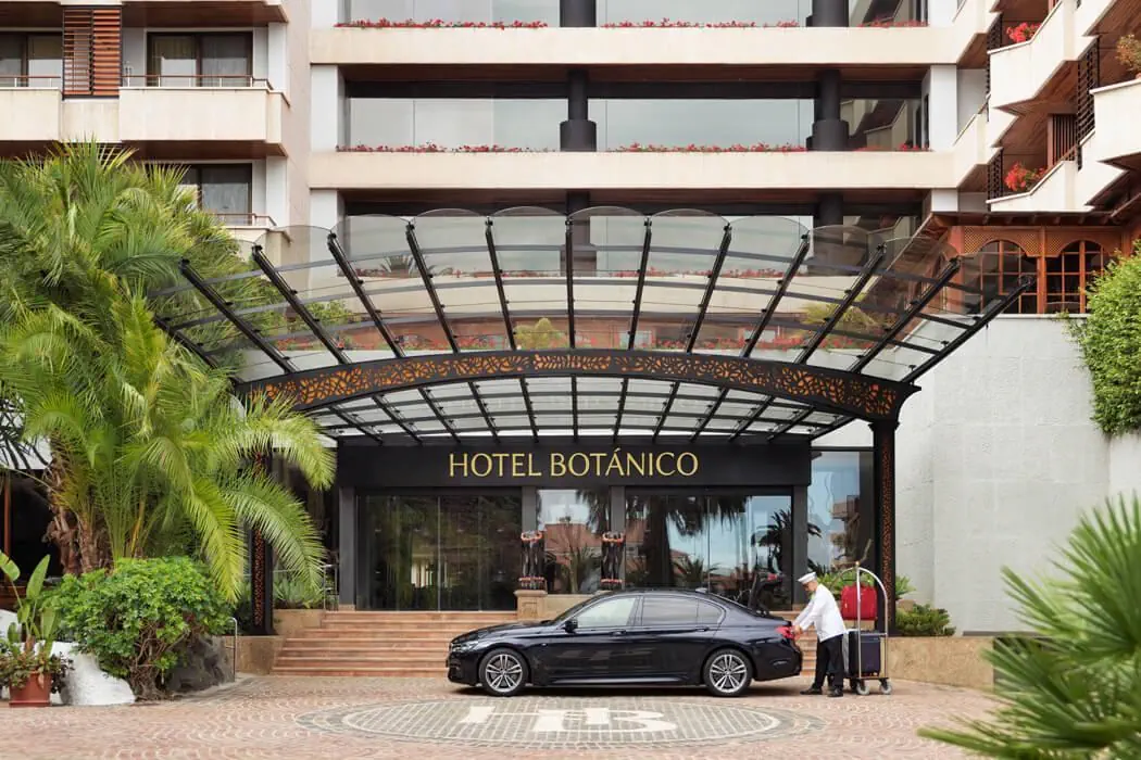 Botanico The Oriental Spa 5*, фото 6